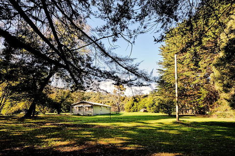 Tarkinegrove - Accommodation QLD 3