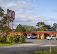 Tarra Motel