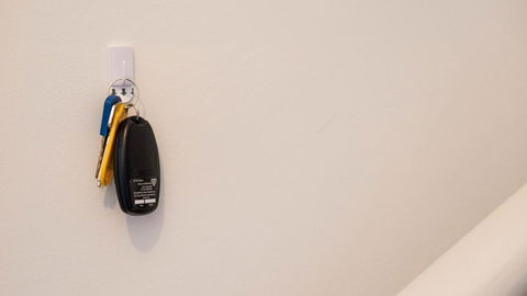 Tasha's Apartments On Kerry - Accommodation QLD 2