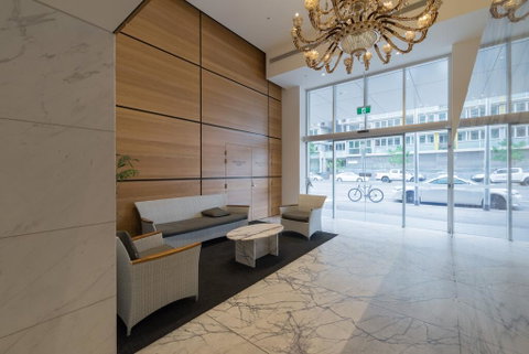 Tasha's Apartments On Morphett - Accommodation QLD 1