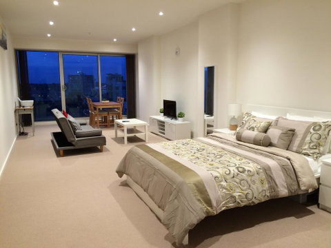Tasha's Apartments On Morphett - Accommodation QLD 0