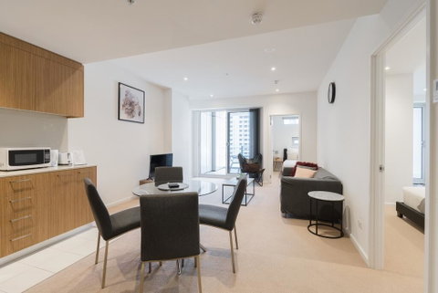 Tasha's Apartments On Morphett - Accommodation QLD 2