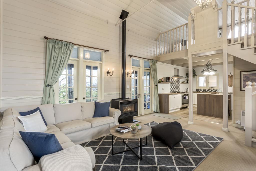 Frankford TAS Accommodation QLD