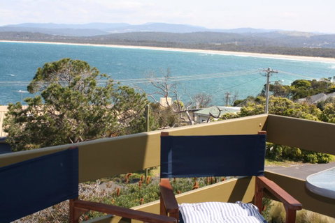 Tasmanviews - Accommodation QLD 1