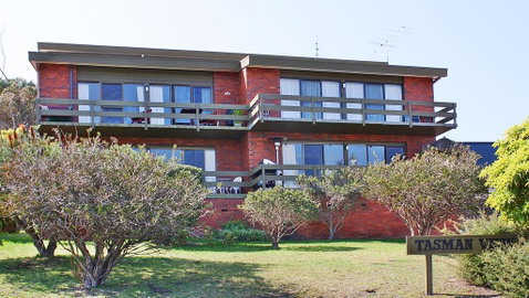 Tasmanviews - Accommodation QLD 0