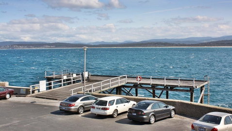 Tasmanviews - Accommodation QLD 3