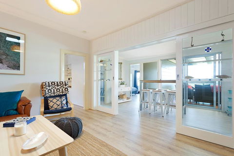 Tathra Beachbreak - Accommodation QLD 3