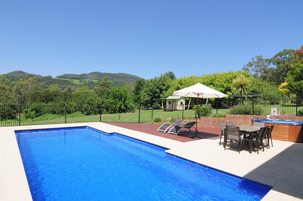 Kangaroo Valley NSW Accommodation QLD