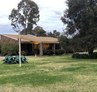 Tatura Country Motel - Accommodation QLD