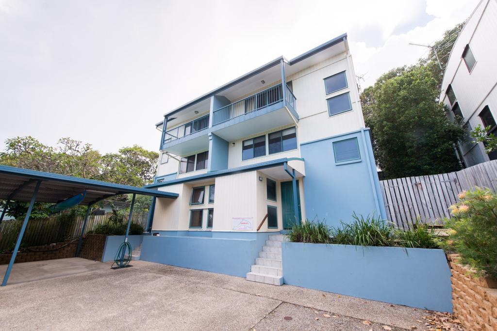  Accommodation QLD