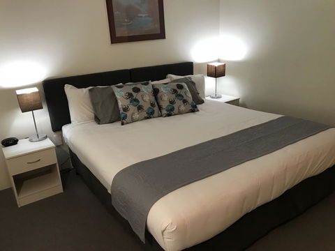 Tea Gardens Motel - Accommodation QLD 0
