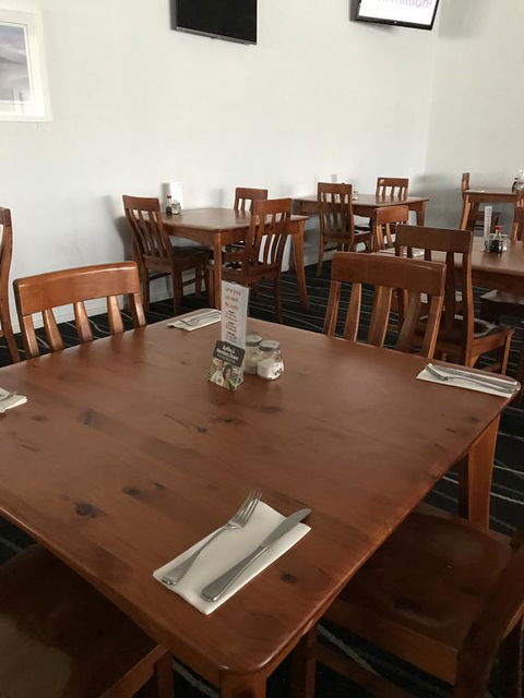 Tea Gardens Motel - Accommodation QLD 2