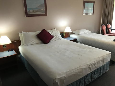 Tea Gardens Motel - Accommodation QLD 1