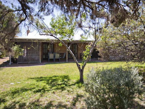 Tea Tree - Accommodation QLD 1