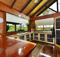 Tea Tree Cottage - Accommodation QLD
