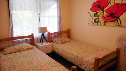 Tea Tree Lodge At Hat Head - Accommodation QLD 2