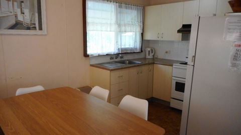 Tea Tree Lodge At Hat Head - Accommodation QLD 3