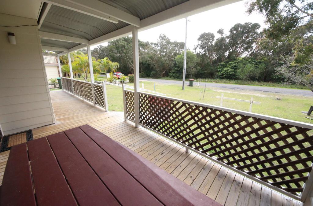 Verges Creek NSW Accommodation QLD