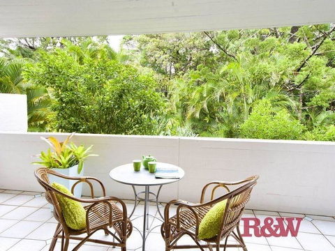 Tea Trees 4 - Accommodation QLD 0