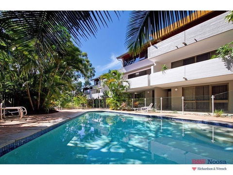 Tea Trees 4 - Accommodation QLD 1