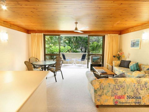 Tea Trees 4 - Accommodation QLD 2