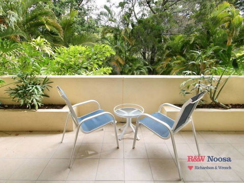 Tea Trees 4 - Accommodation QLD 3