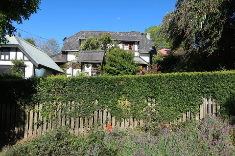 Ted And Stellas On Tamborine - Accommodation QLD 0