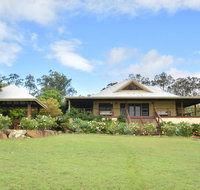 Tellace Wines Homestead - Accommodation QLD