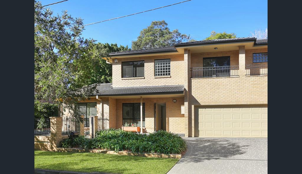 Dundas Valley NSW Accommodation QLD