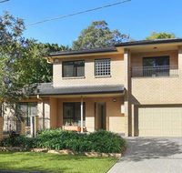 Telopea Rooms - Accommodation QLD