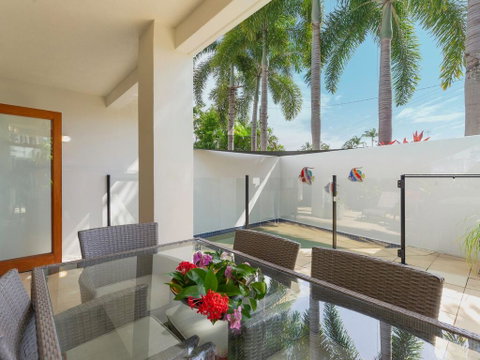 Templemoon - Accommodation QLD 2