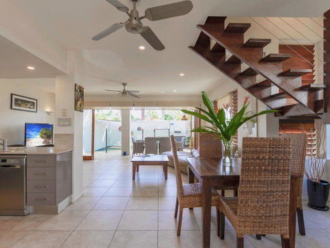 Templemoon - Accommodation QLD 1