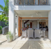 Templemoon - Accommodation QLD