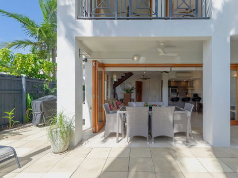Templemoon - Accommodation QLD 0