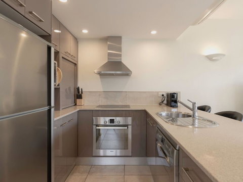 Templemoon - Accommodation QLD 3