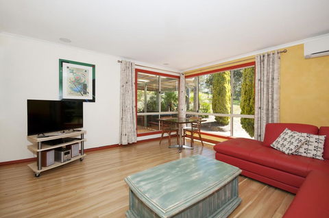 Tennessee Hill Cottage - Accommodation QLD 3