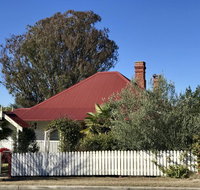 Tenterfield Historic c1895 Cottage - Accommodation QLD