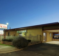Tenterfield Motor Inn - Accommodation QLD