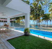 Tenterfield on Oak - Accommodation QLD