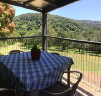 Terania Creek Farmstay - Accommodation QLD
