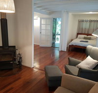 Terania Green Retreat - Accommodation QLD