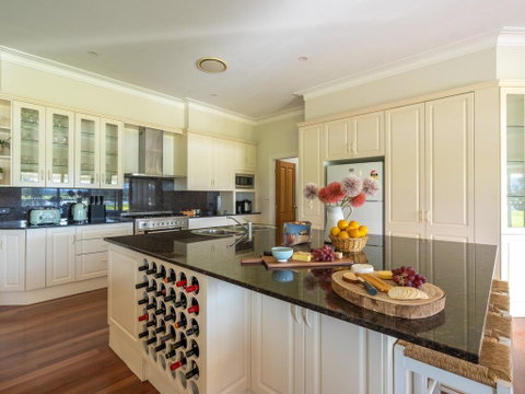 Terara Riverview Estate - Accommodation QLD 2