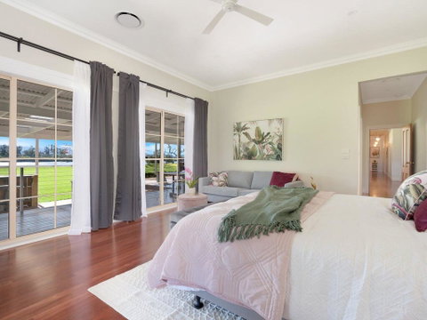 Terara Riverview Estate - Accommodation QLD 3