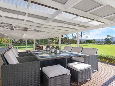Terara Riverview Estate - Accommodation QLD 1