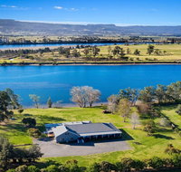 Terara Riverview Estate - Accommodation QLD