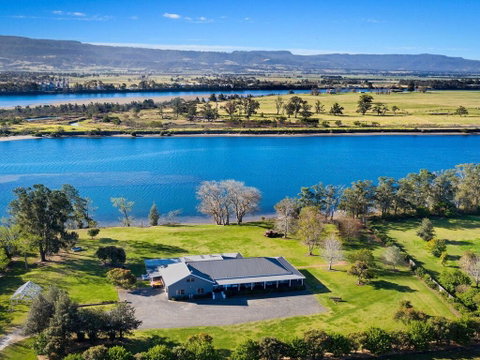 Terara Riverview Estate - Accommodation QLD 0