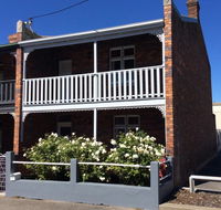 Terrace on York - Accommodation QLD