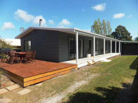 TERRIFIC ON TAMARA CRESCENT - Accommodation QLD 0