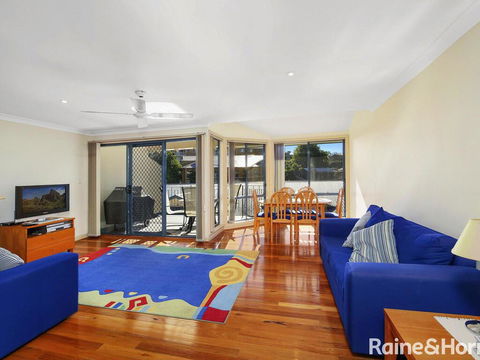 Terrigal Gem - 3/9 Auld Street, Terrigal - Accommodation QLD 0