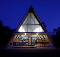 The Abbey Raymond Island